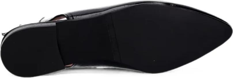 BILLI BI Slingback ballerina's Zwart - Foto 5