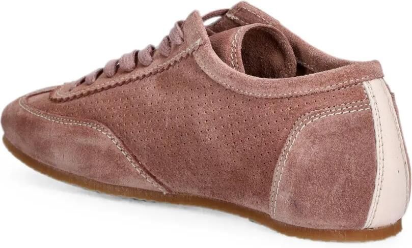 BILLI BI Sneakers met geperforeerde vlakken Roze - Foto 2