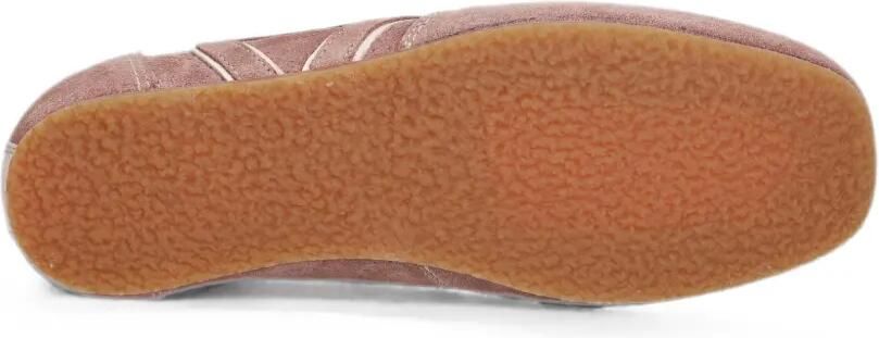 BILLI BI Sneakers met geperforeerde vlakken Roze - Foto 5