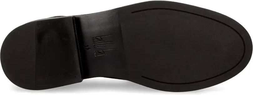 BILLI BI Suède loafers Bruin - Foto 5
