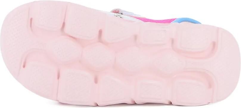 Billieblush Sandalen met hartapplicatie Roze - Foto 5