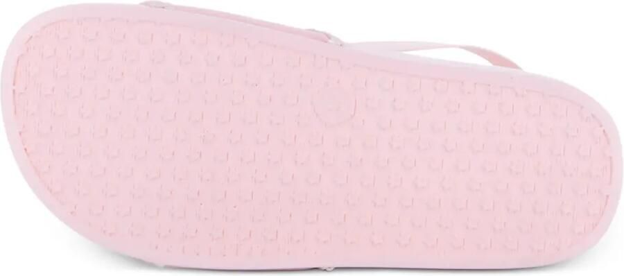 Billieblush Slippers met pailletten Roze - Foto 5
