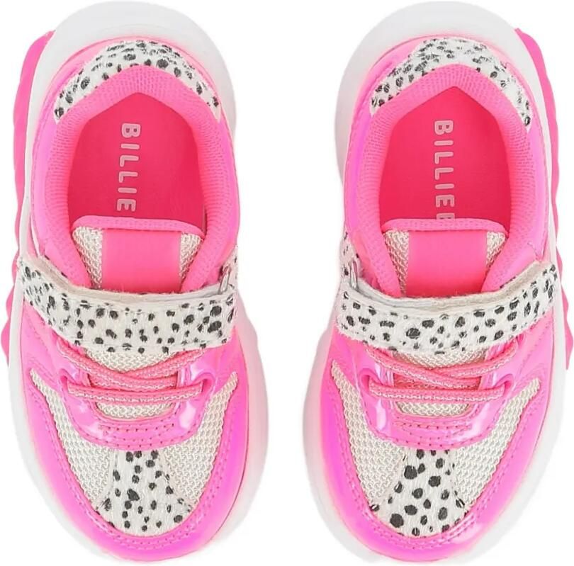 Billieblush Sneakers met vlakken Roze - Foto 2