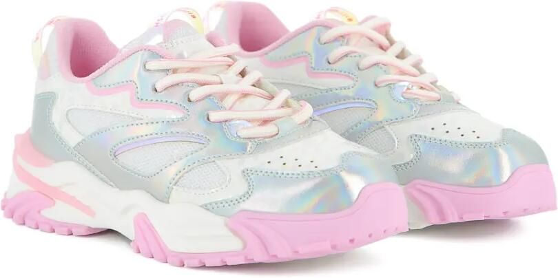 Billieblush Sneakers Roze
