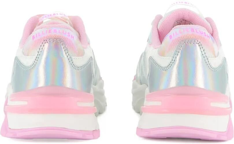 Billieblush Sneakers Roze - Foto 3