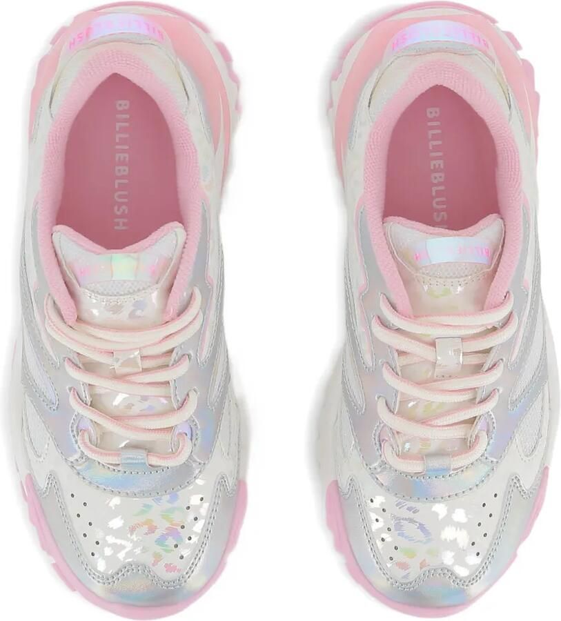 Billieblush Sneakers Roze - Foto 2