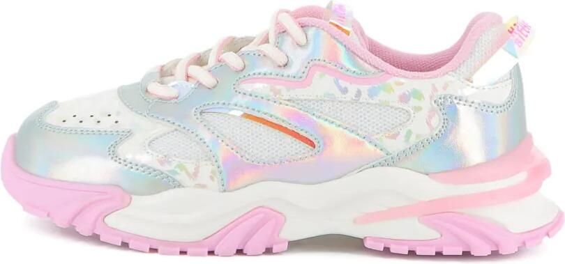 Billieblush Sneakers Roze - Foto 4