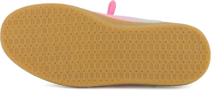 Billieblush Sneakers verfraaid met bloe Wit - Foto 5