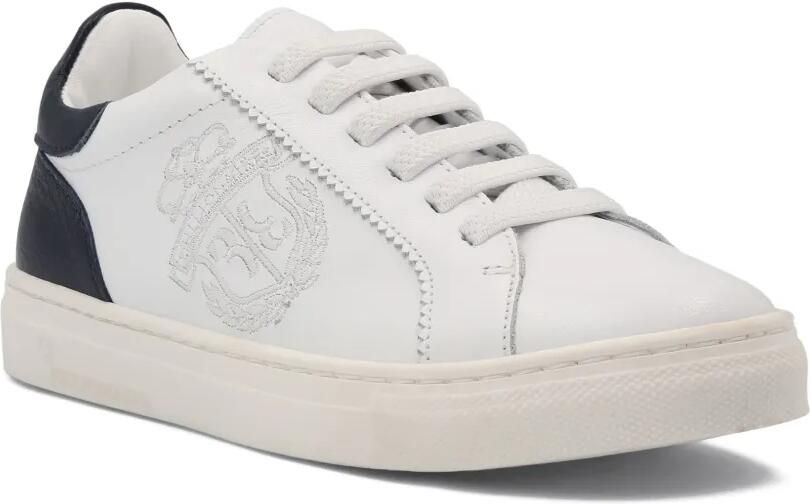 Billionaire Kids Low-top sneakers Wit