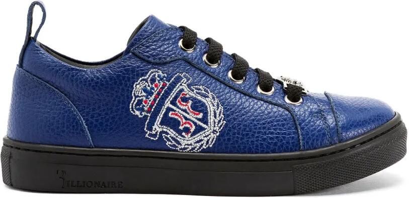 Billionaire Kids Thomas sneakers Blauw