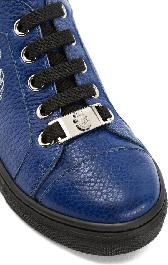 Billionaire Kids Thomas sneakers Blauw - Foto 2