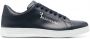 Billionaire Low-top sneakers Blauw - Thumbnail 1