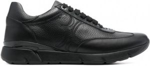Billionaire Low-top sneakers Zwart