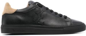 Billionaire Low-top sneakers Zwart
