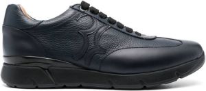 Billionaire Low-top sneakers Blauw