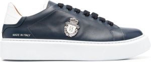 Billionaire Low-top sneakers Blauw