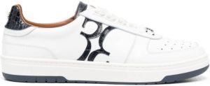 Billionaire Runner low-top sneakers Wit