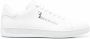 Billionaire Sneakers met logoprint Wit - Thumbnail 1