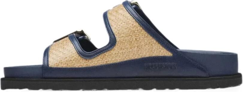BIRKENSTOCK 1774 Arizona sandalen Beige