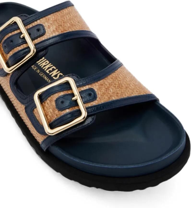 BIRKENSTOCK 1774 Arizona sandalen Beige - Foto 2