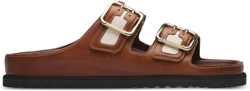 BIRKENSTOCK 1774 Arizona sandalen Bruin