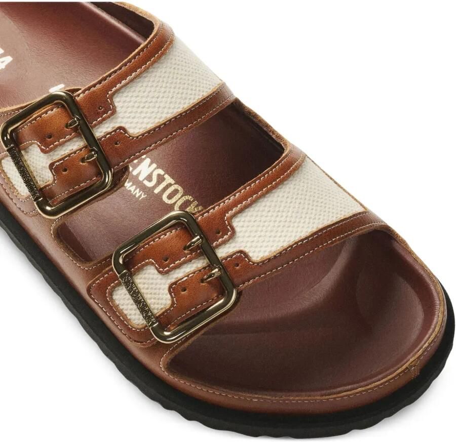 BIRKENSTOCK 1774 Arizona sandalen Bruin - Foto 2