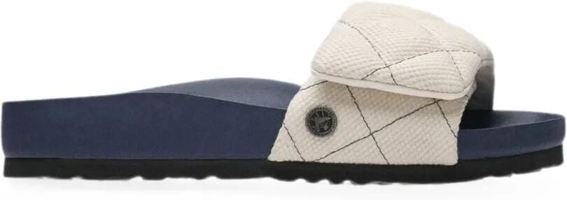 BIRKENSTOCK 1774 Sylt sandalen Beige