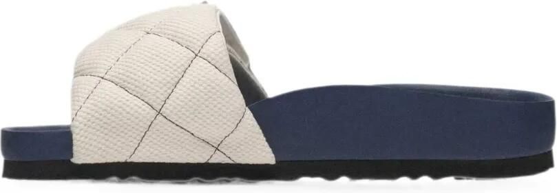 BIRKENSTOCK 1774 Sylt sandalen Beige - Foto 4
