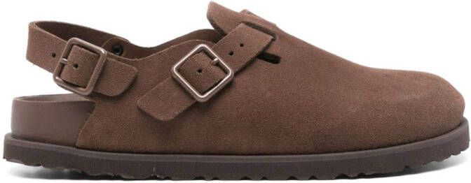 Birkenstock 1774 IV Tokio klompen Bruin