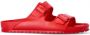 Birkenstock Arizona Eva slippers Rood - Thumbnail 1