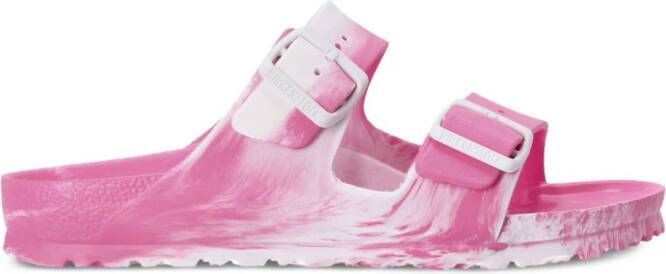 Birkenstock Arizona EVA slippers Roze
