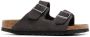 Birkenstock Arizona sandalen met gespdetail Grijs - Thumbnail 1