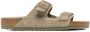 Birkenstock Arizona sandalen Beige - Thumbnail 1