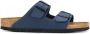Birkenstock Arizona sandalen Blauw - Thumbnail 1