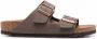 Birkenstock Arizona sandalen Bruin - Thumbnail 1