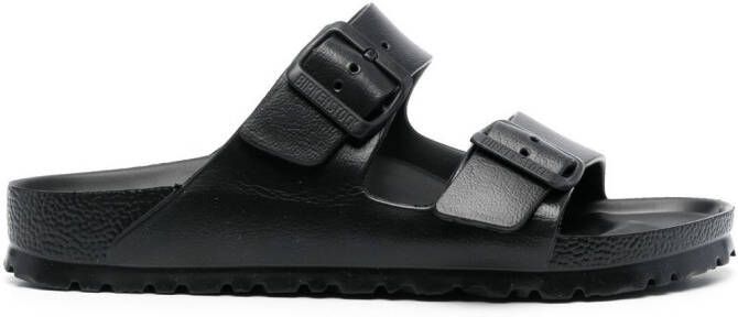 Birkenstock Arizona Eva slippers Zwart