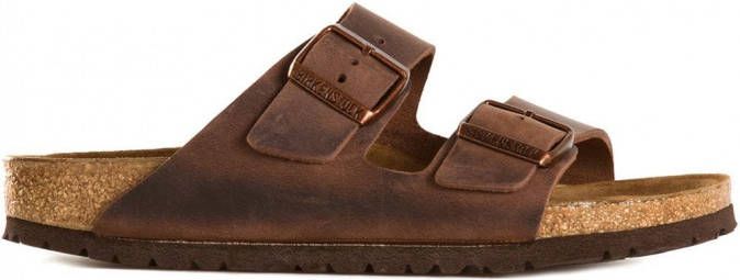 Birkenstock 'Arizona' sandals Bruin