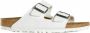Birkenstock 'Arizona' sandals Wit - Thumbnail 1