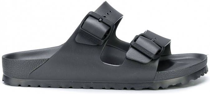 Birkenstock Arizona sandals Grijs