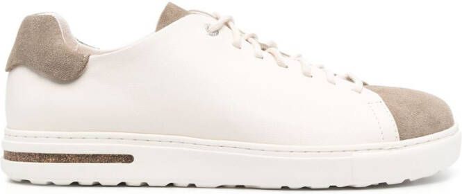 Birkenstock Bend Low Decon Pop sneakers Beige