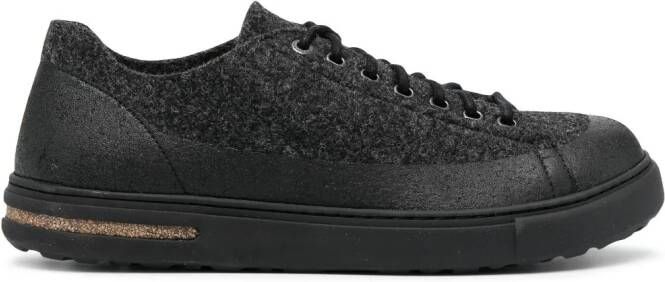 Birkenstock Bend Low Dip low-top sneakers Zwart