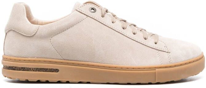 Birkenstock Bend low-top sneakers Beige