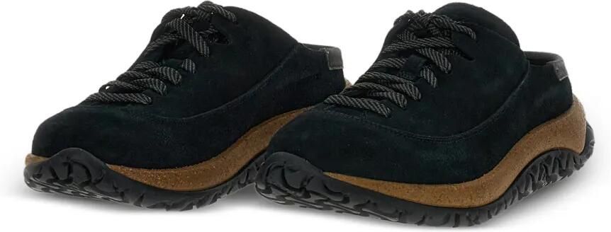 Birkenstock 1774 Uerzell slip-on muiltjes Zwart - Foto 4