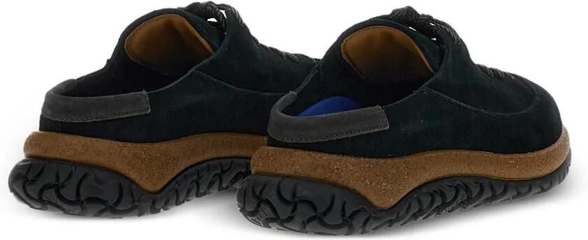 Birkenstock 1774 Uerzell slip-on muiltjes Zwart - Foto 3