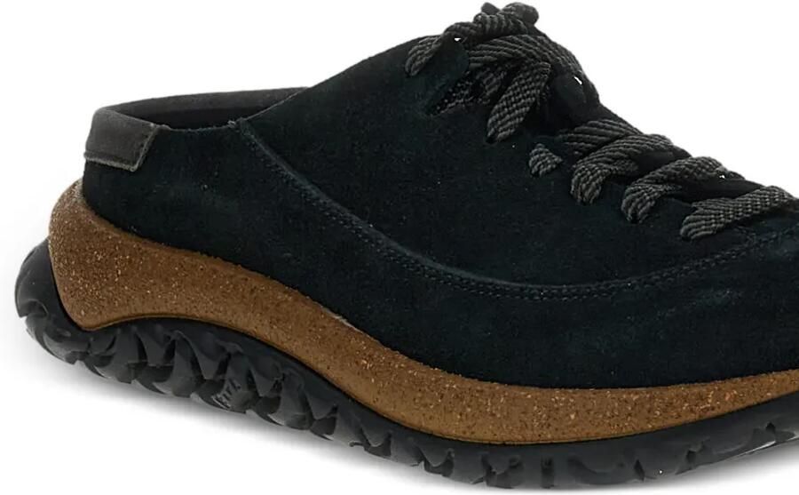 Birkenstock 1774 Uerzell slip-on muiltjes Zwart - Foto 2