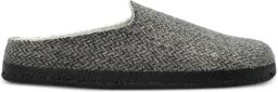 Birkenstock Amsterdam Dip gewikkelde muiltjes Grijs