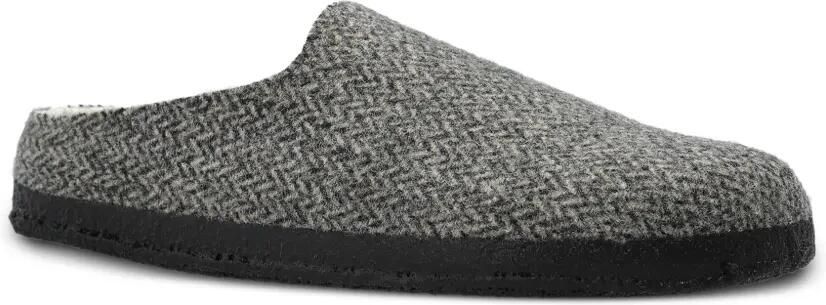 Birkenstock Amsterdam Dip gewikkelde muiltjes Grijs - Foto 4