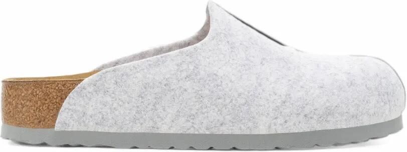 Birkenstock Amsterdam mules Grijs