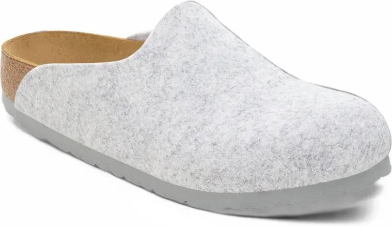 Birkenstock Amsterdam mules Grijs - Foto 5