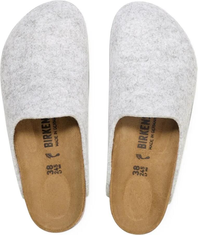 Birkenstock Amsterdam mules Grijs - Foto 2